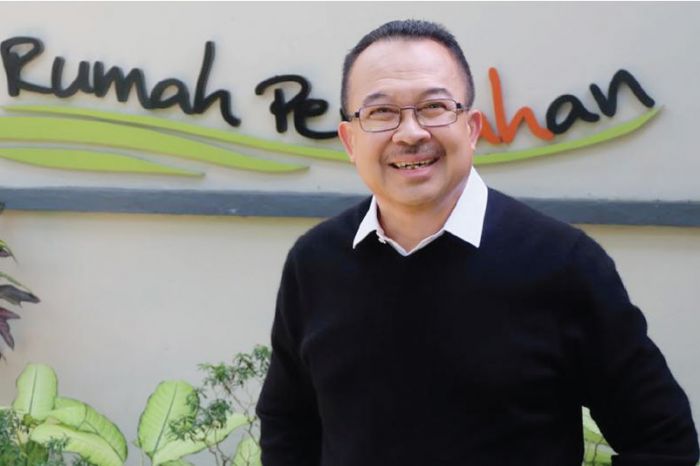 Prof. Rhenald Kasali © Mediaindonesia.com