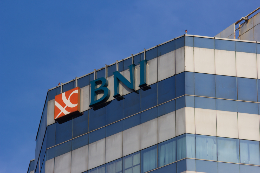 Bank BNI