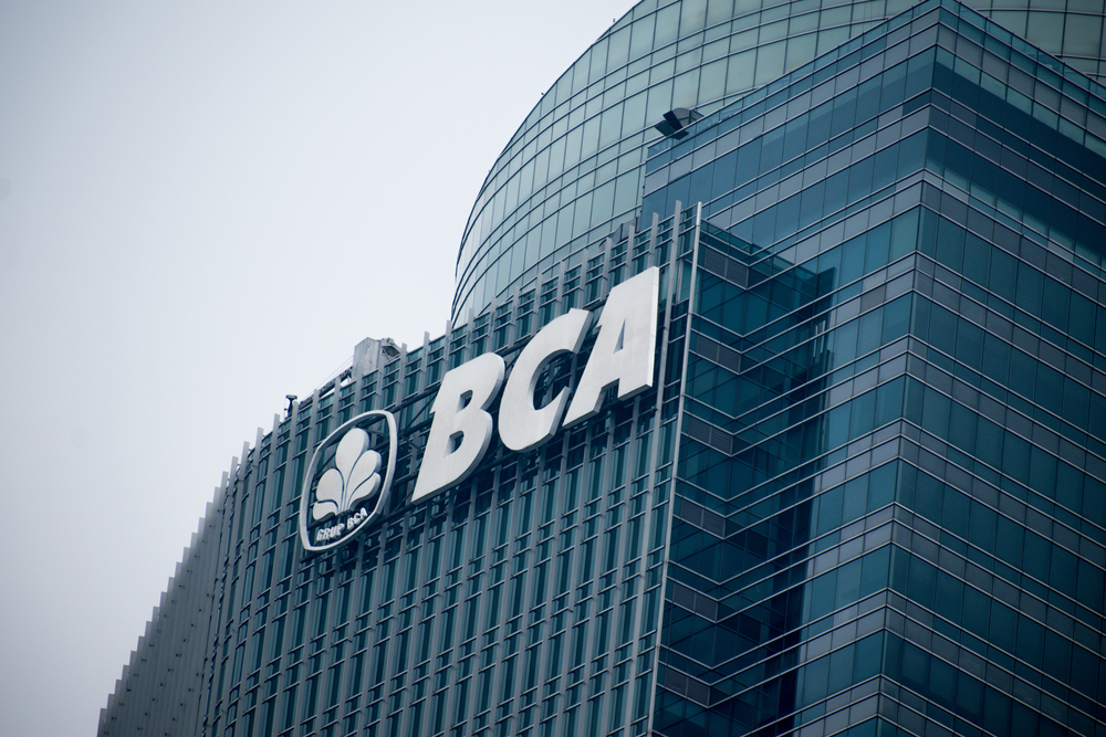 Bank BCA