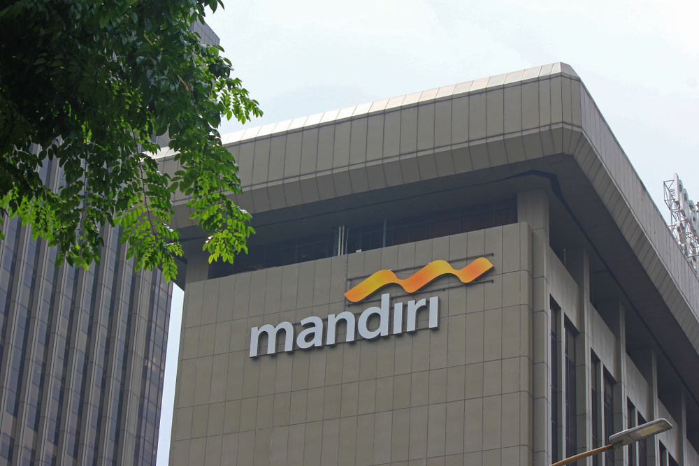 Bank Mandiri