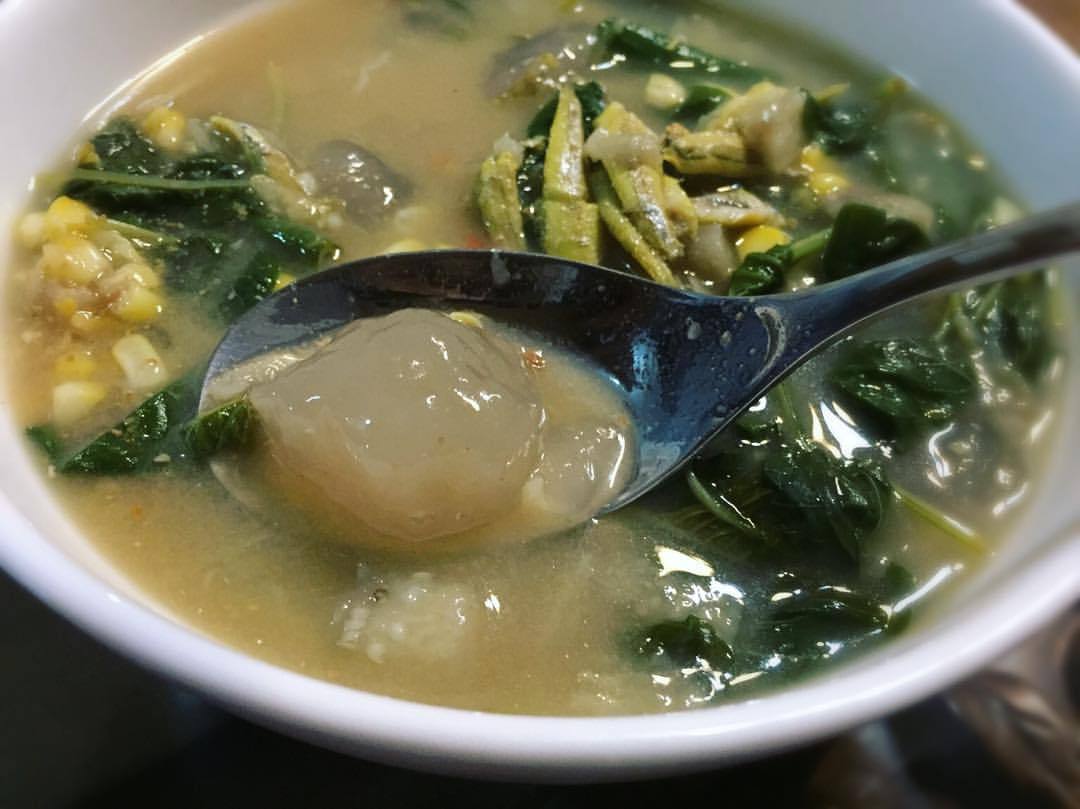 Kapurung | Foto: Debychyntia