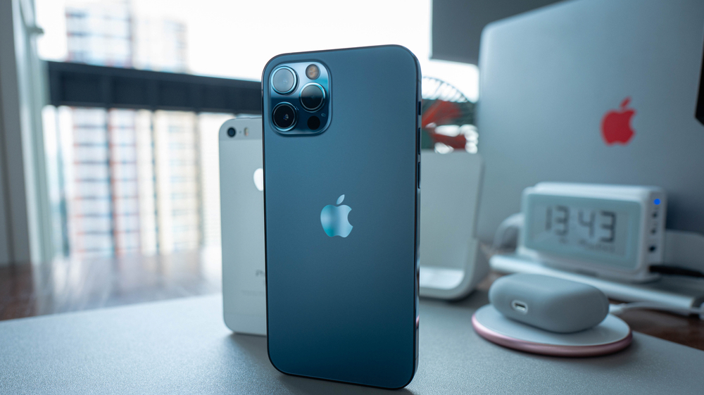 iphone 12