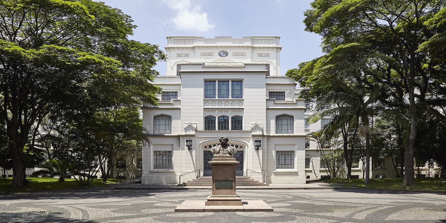Universidade de Sao Paulo © The Brazilian