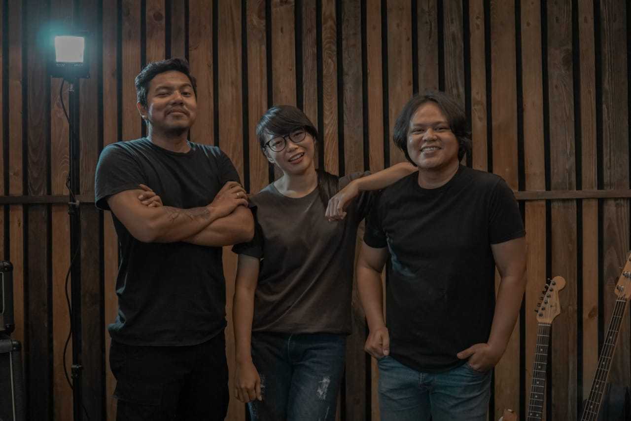 Personil Band Primata | Foto: Kompasiana