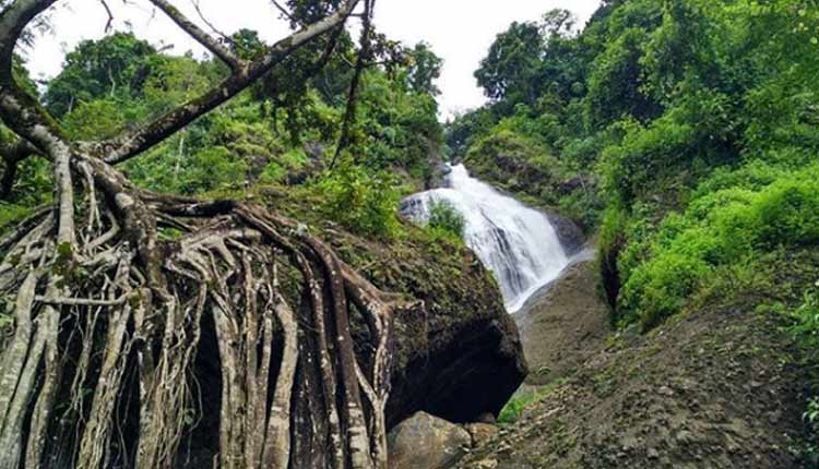 Curug Winong | Foto: IDN Trip