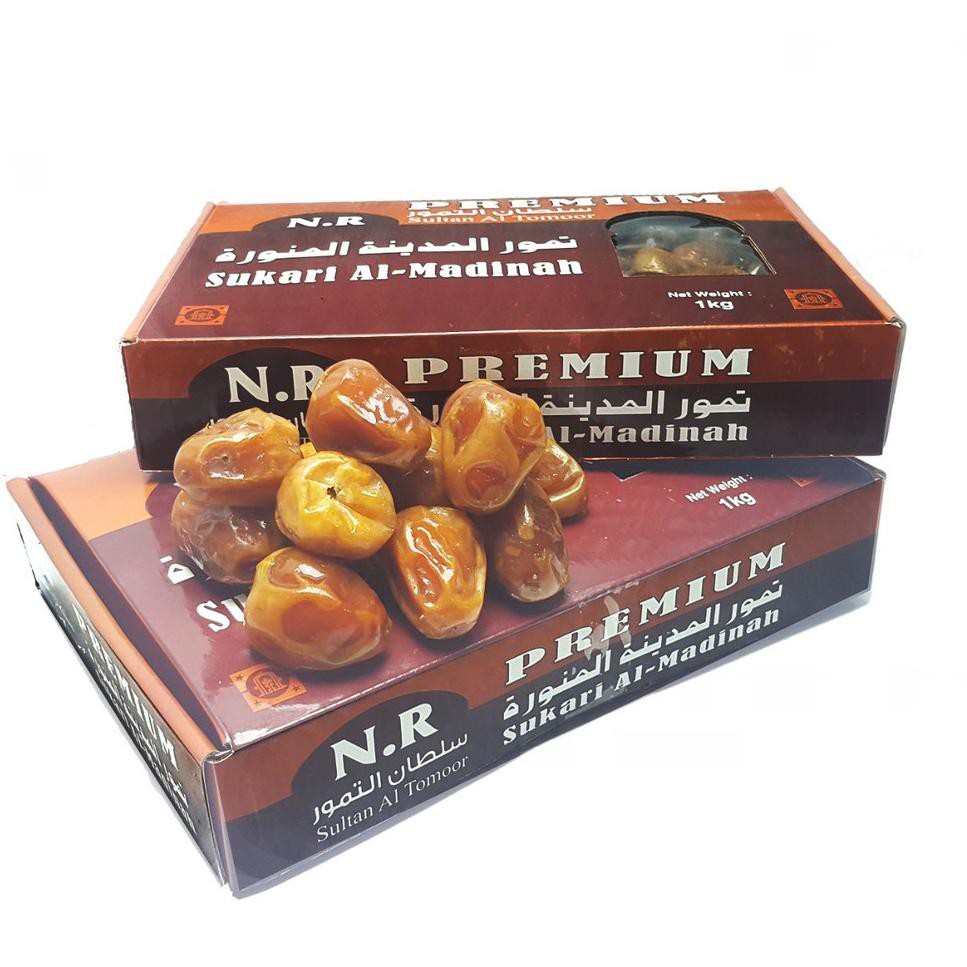 sukari - Merek Kurma Terbaik di Indonesia
