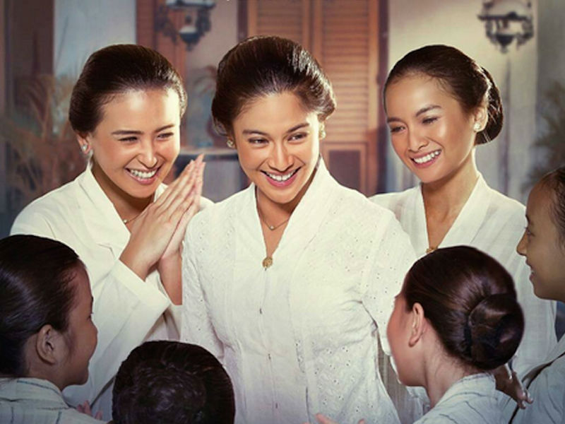 Film Kartini | Foto: Sisternet