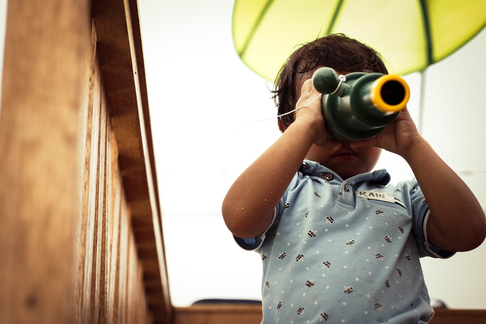 Ilustrasi | Foto: Unsplash