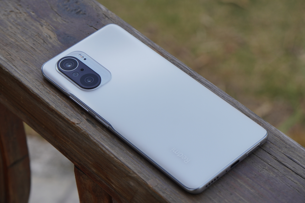 Poco F3