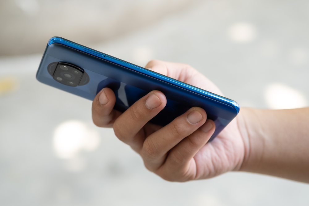 poco x3 pro