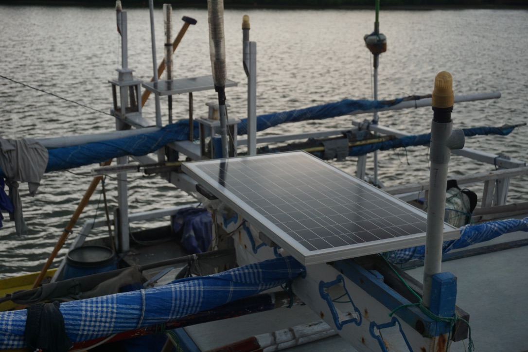 Para Nelayan Pantura | Foto: Mongabay