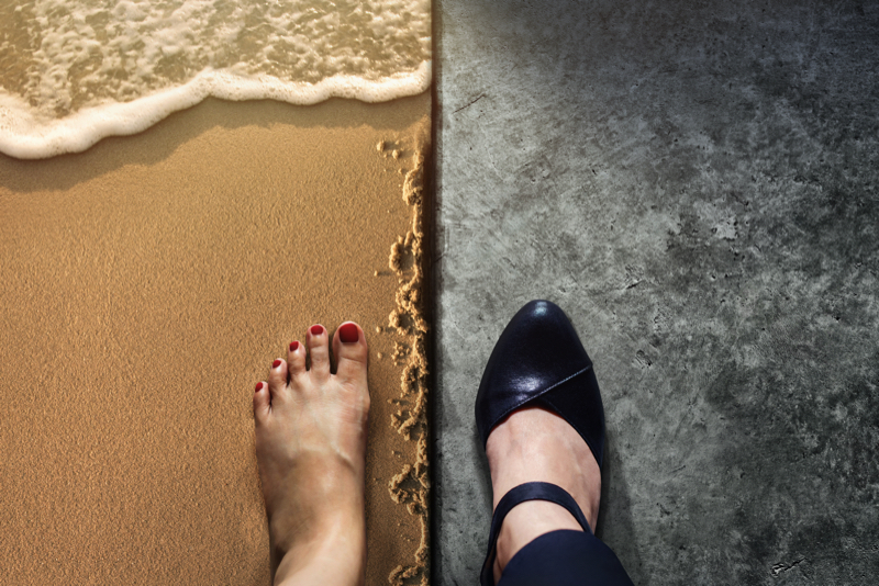 Work-life balance
