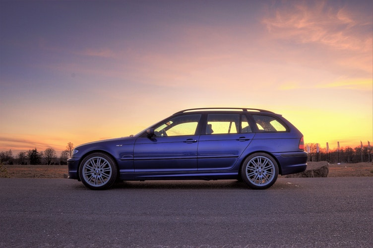 Mobil | Foto: Skinner Autoworks