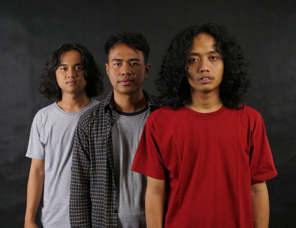 Merah Bercerita | Foto: Sesaji Bunyi