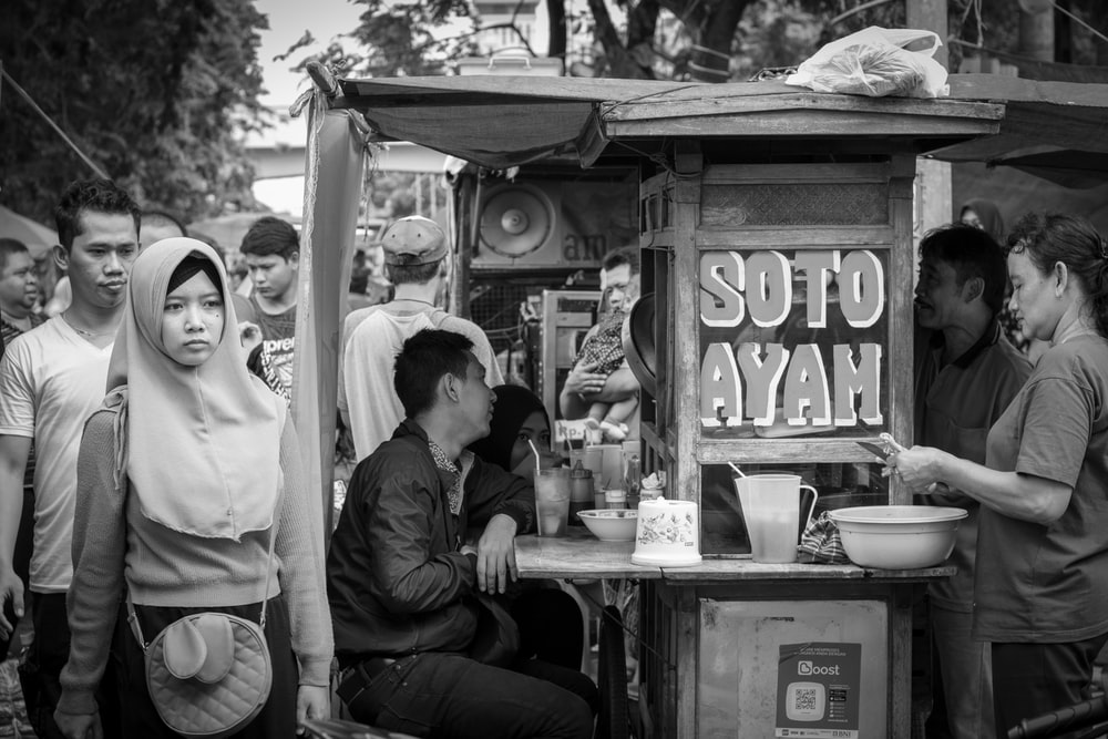 Ilustrasi | Foto: Unsplash