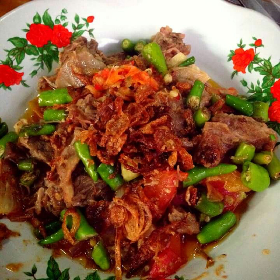 Terlihat enak | Foto: OpenRice Singapore
