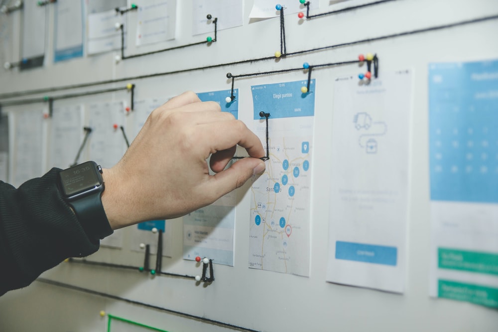 Time Management | Foto: Unsplash