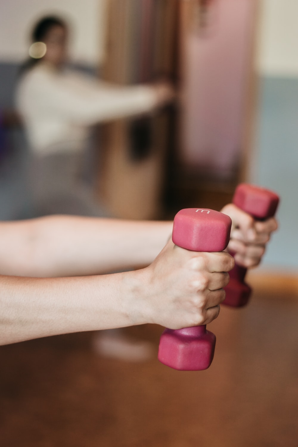 Exercise | Foto: Unsplash