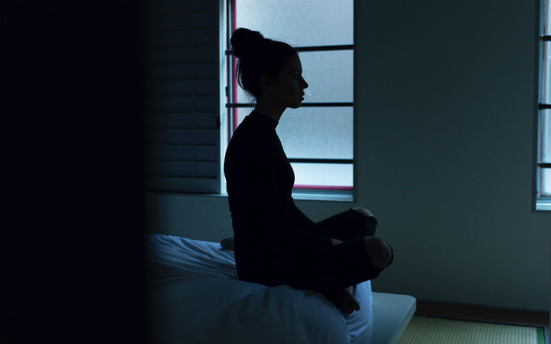 Losing Stress | Foto: Unsplash