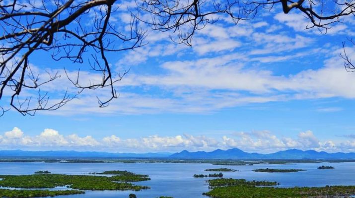  Danau Sentarum | Foto:Unsplash 