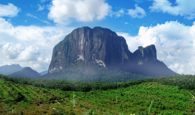  Bukit Kelam | Foto: Unsplash 