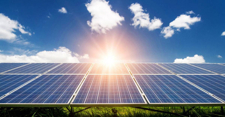 Solar PV | Sumber: Interesting Engineering