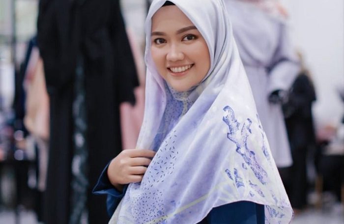 Diajeng Lestari | Foto: IndieMarketFest