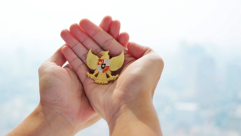 Pancasila | Opini.id