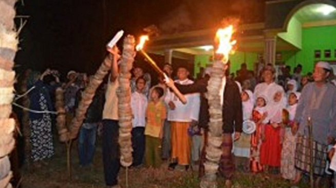 Ronjok Sayak | Foto: Corecto.id