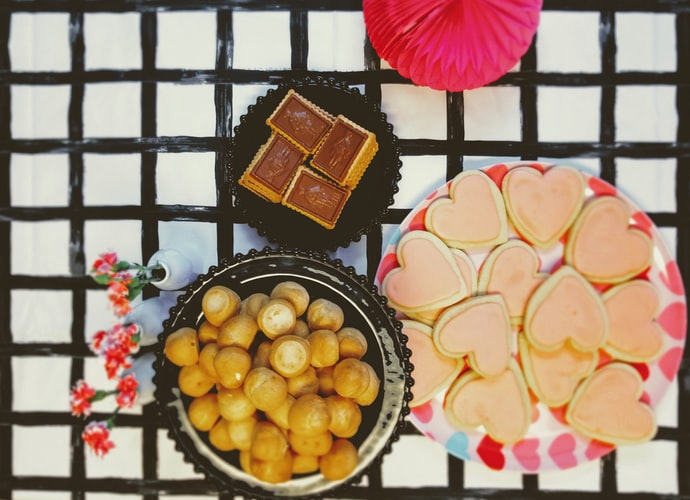 Jenis-jenis Kue Kering | Foto: Jakarta, MNews.co.id