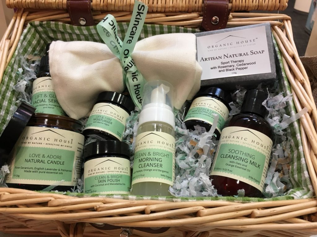 Hampers Skincare | Foto: roomme.id/Elvira Rinaldi