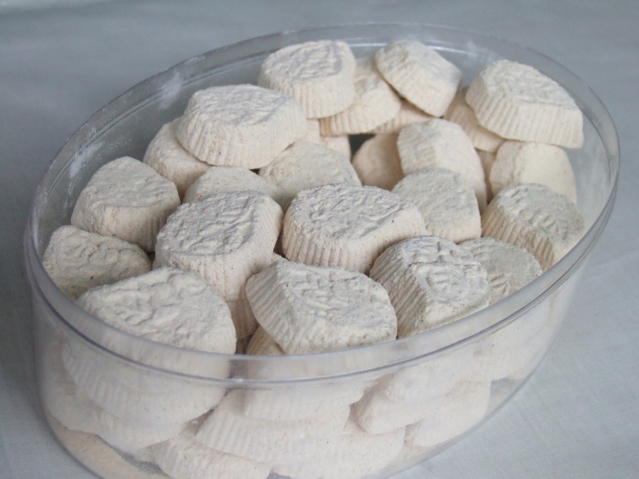 Kue Satu | Foto: Oven Gas