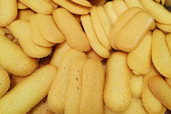 Kue Lidah Kucing| Foto