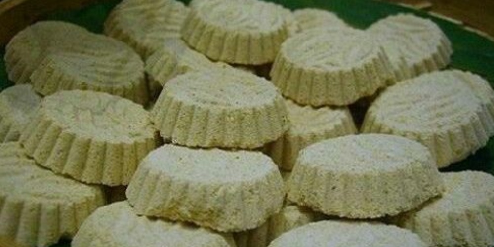 Kue Putu Kacang | Foto: Correcto.id