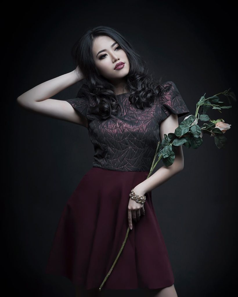 Dea Salsabila Amira | Foto: Rumah Millenials