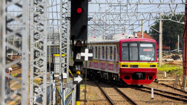 Stasiun | Duri Liputan 6