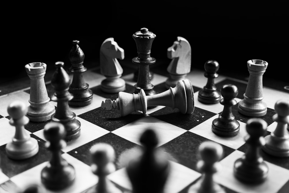 Ilustrasi | Foto: Unsplash