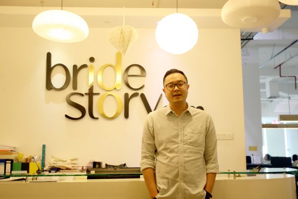 Kevin Mintaraga | Foto: Adam Dwi/Media Indonesia