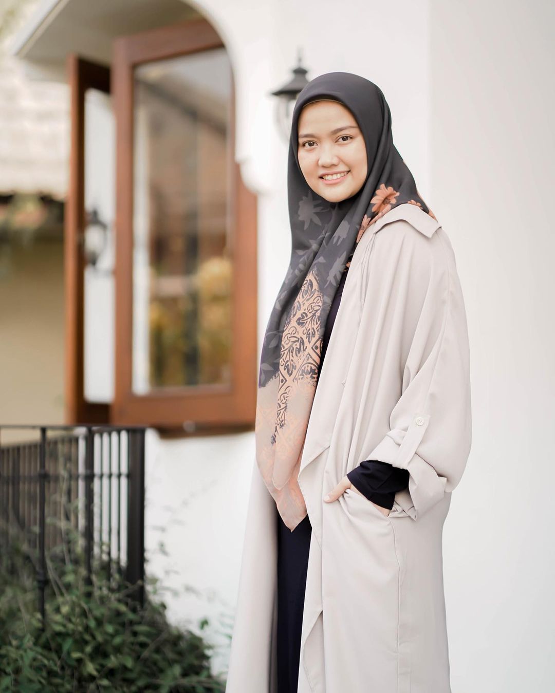 Diajeng Lestari | Foto: @diajenglestari