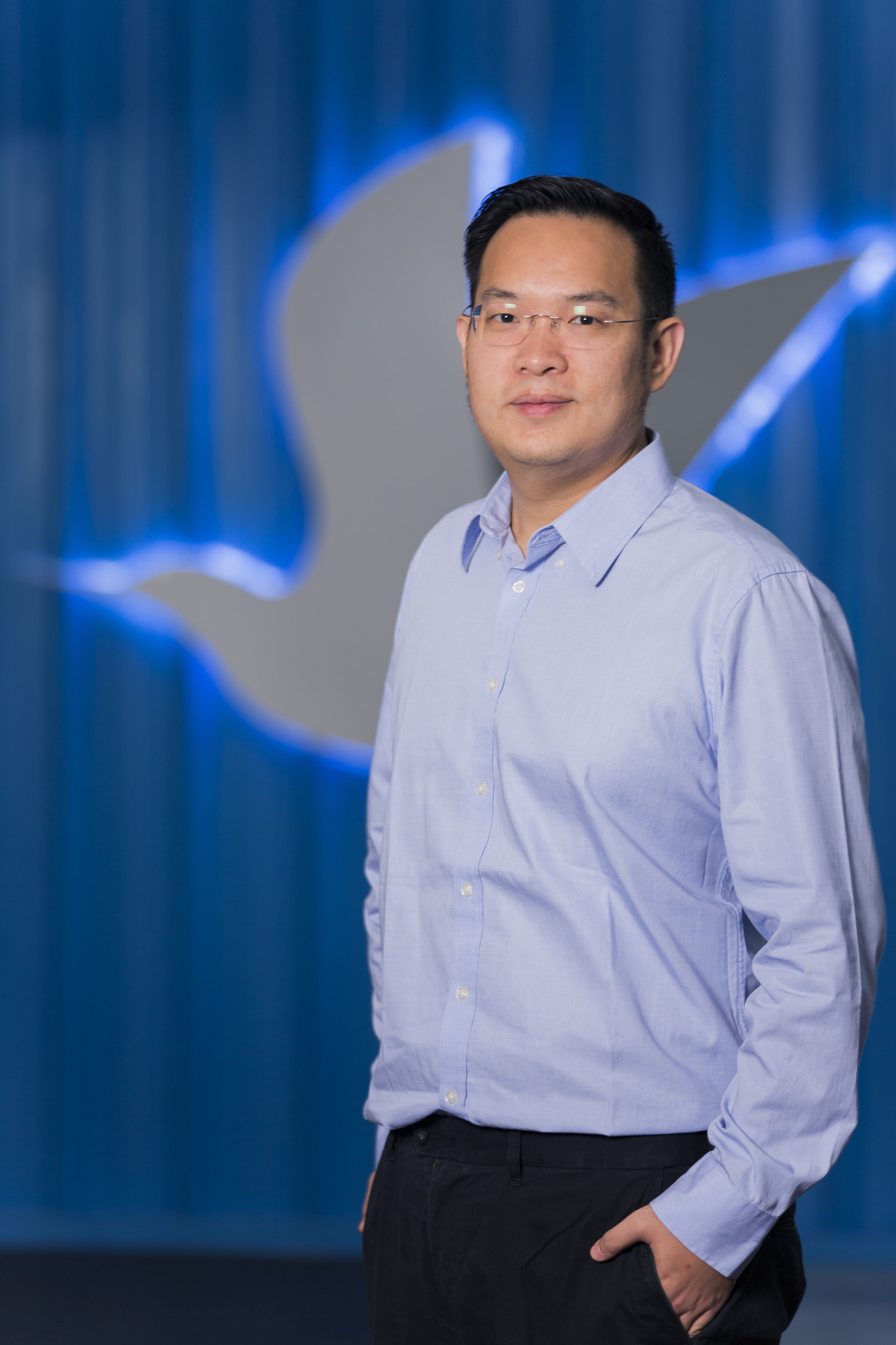 Ferry Unardi | Foto: Ferry Unardi/Medium