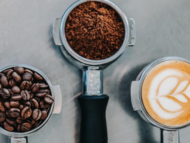 Kopi incaran dunia| Foto: Liputan6.com