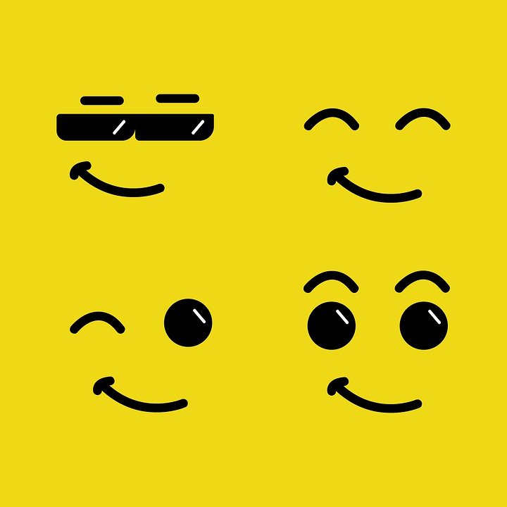 Smile | Foto: Pixabay