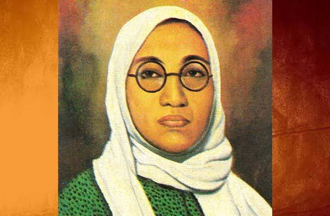 HR Rasuna Said | Foto: Muslim Obsession