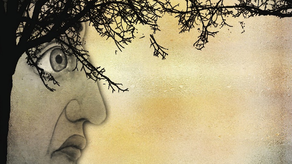 Ilustrasi Irrational Fear | Foto: The Atlantic