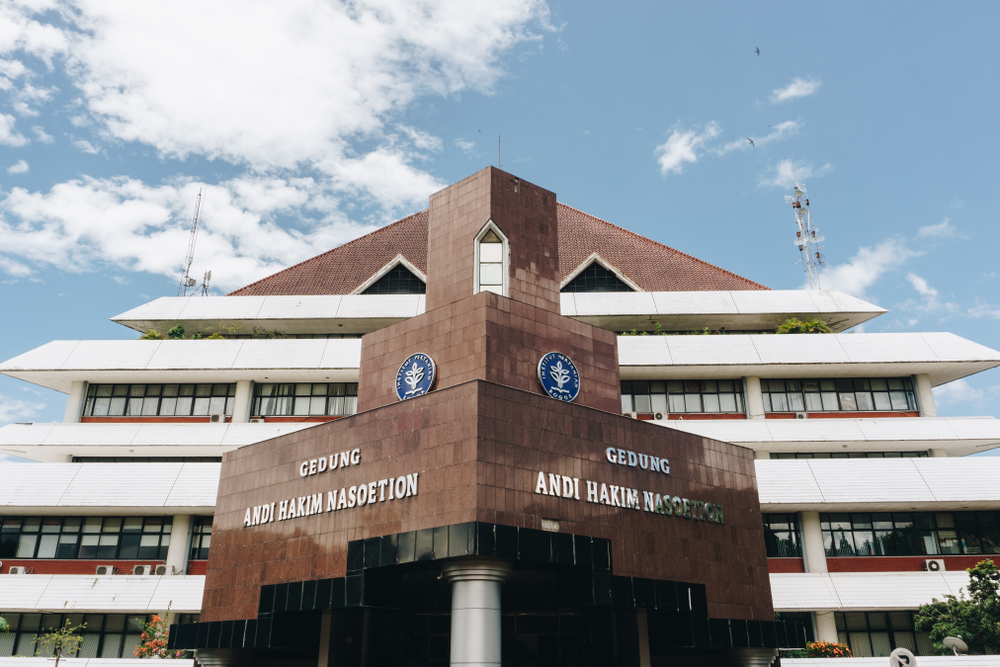 Rektorat IPB
