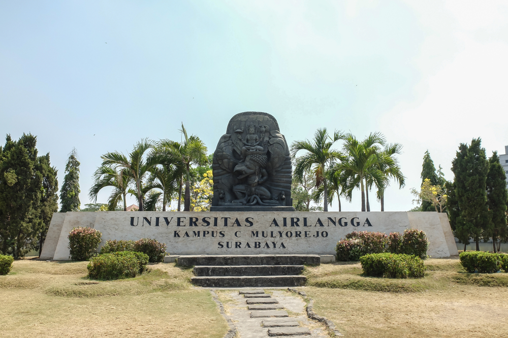 Universitas Airlangga