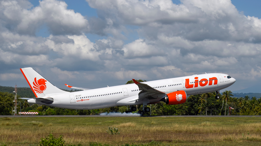 Lion Air