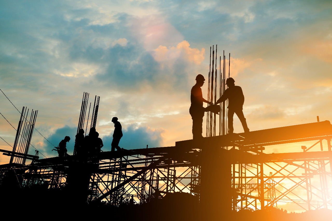 Investasi asing dinilai mampu membuka banyak lapangan kerja baru sehingga angka pengangguran dapat berkurang. © Creativa Image/Shutterstock