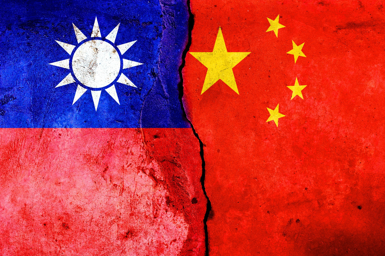 Dari segi pertumbuhan realisasi investasi, Taiwan dan China berhasil mencatatkan angka tertinggi sepanjang 2018-2020. Kedua negara tersebut mampu tumbuh di atas 100 persen. © Zbitnev/Shutterstock