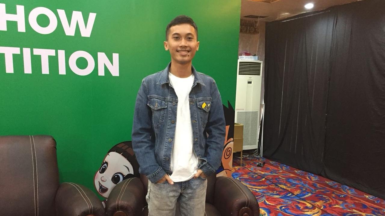 Nurfadli Mursyid
